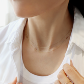 14k gold cross necklace womens BlackSugar-Best Online Jewelry Shop Earrings, Necklaces, Rings, Located West Los Angeles